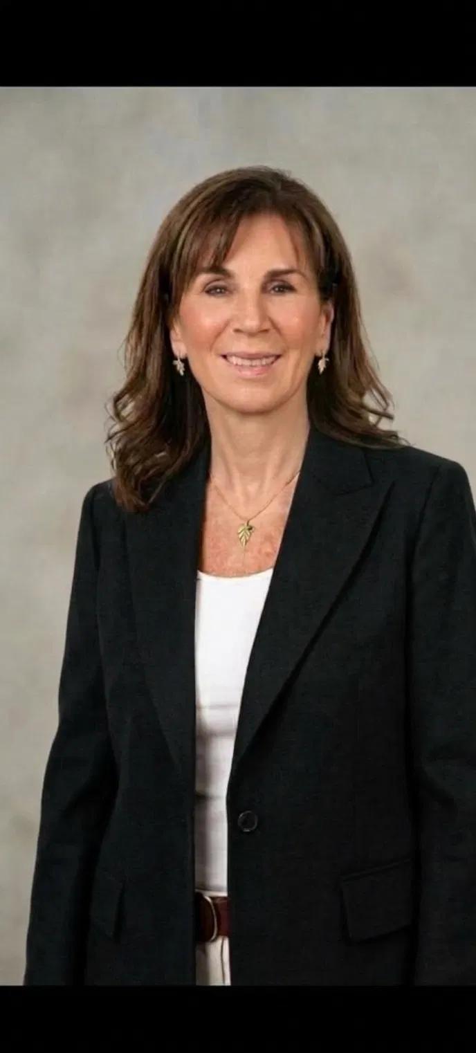 Isabella Palombo