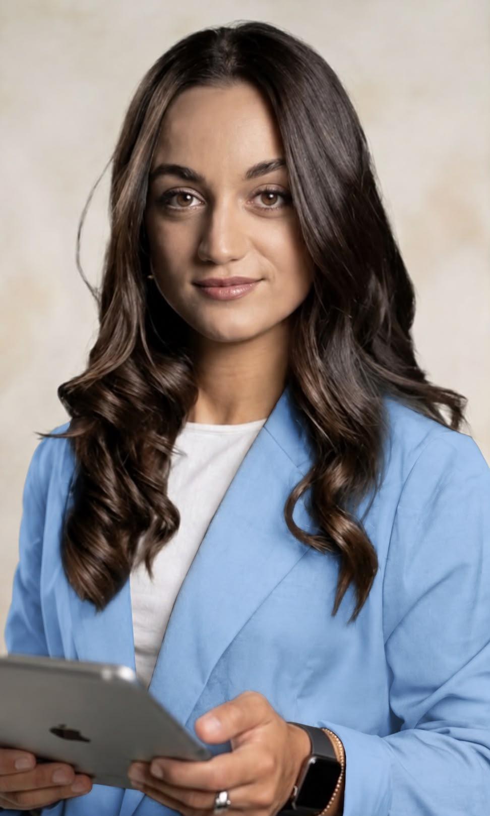 Rebecca Esigibili