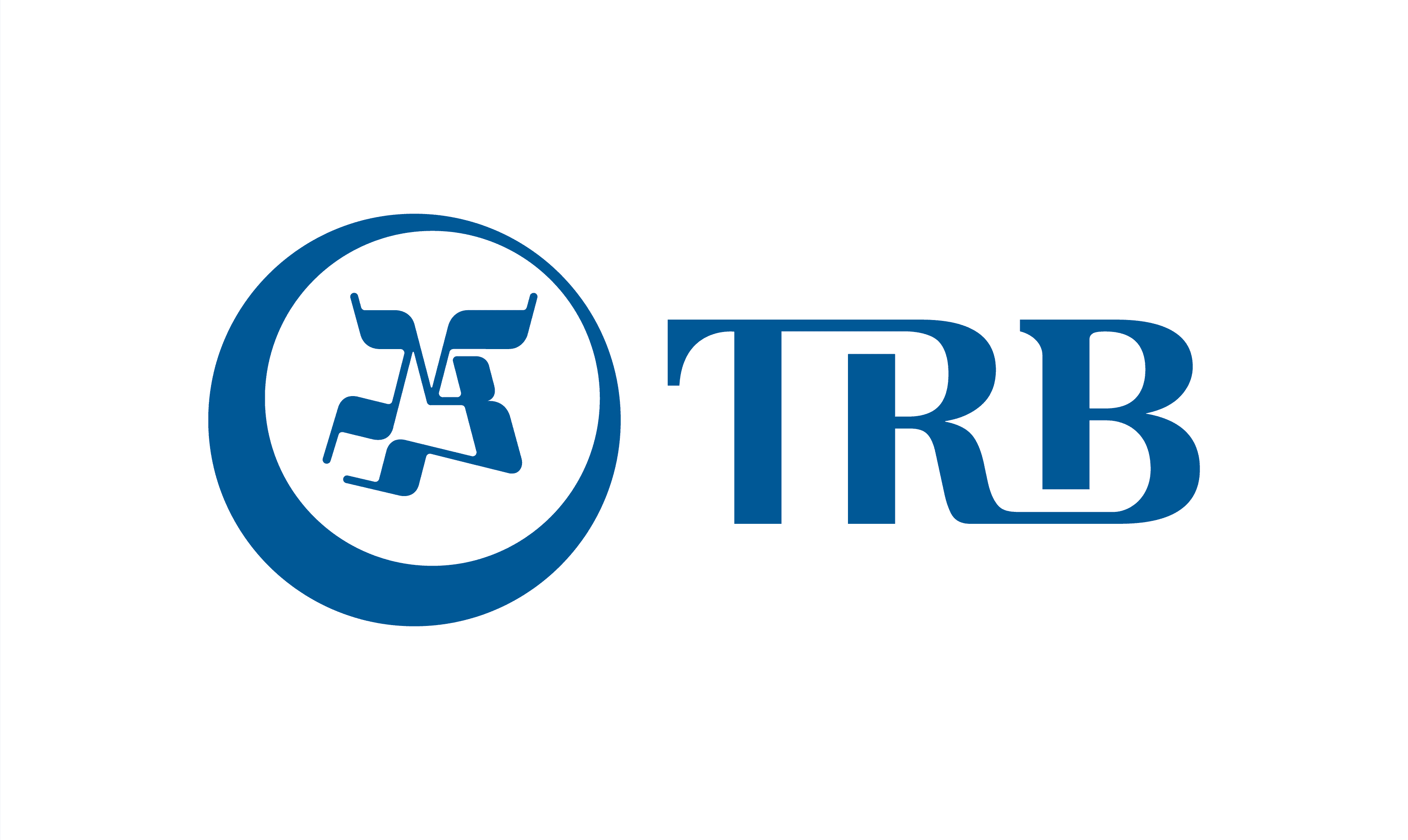 TRB Blue Logo White BG Horizontal CMYK (1)