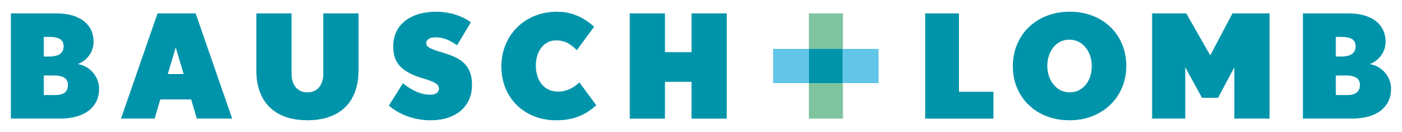 Bausch and Lomb logo