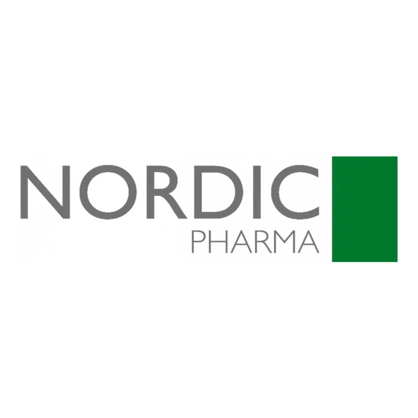 Nordic Pharma yt