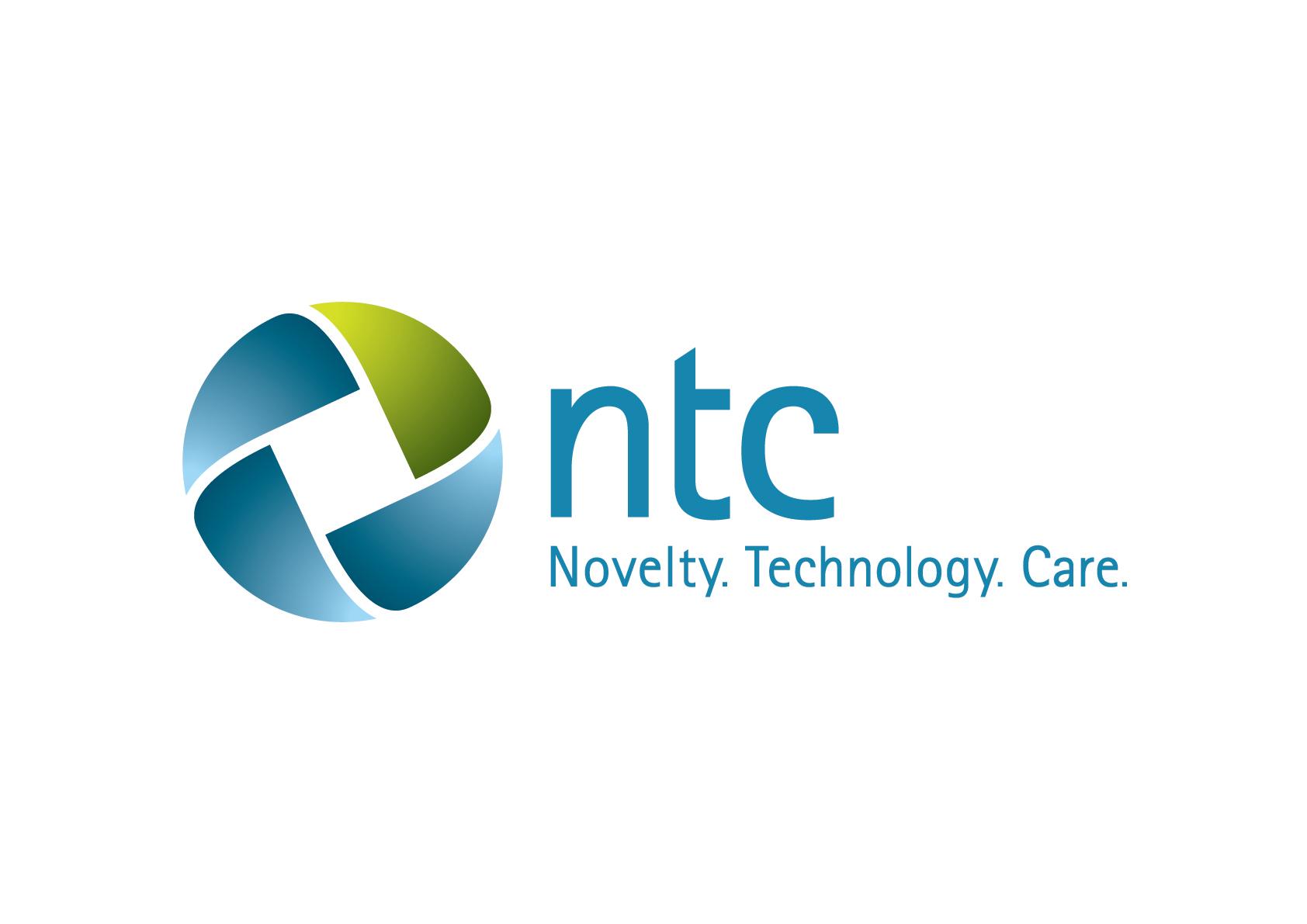 NTC logo chart