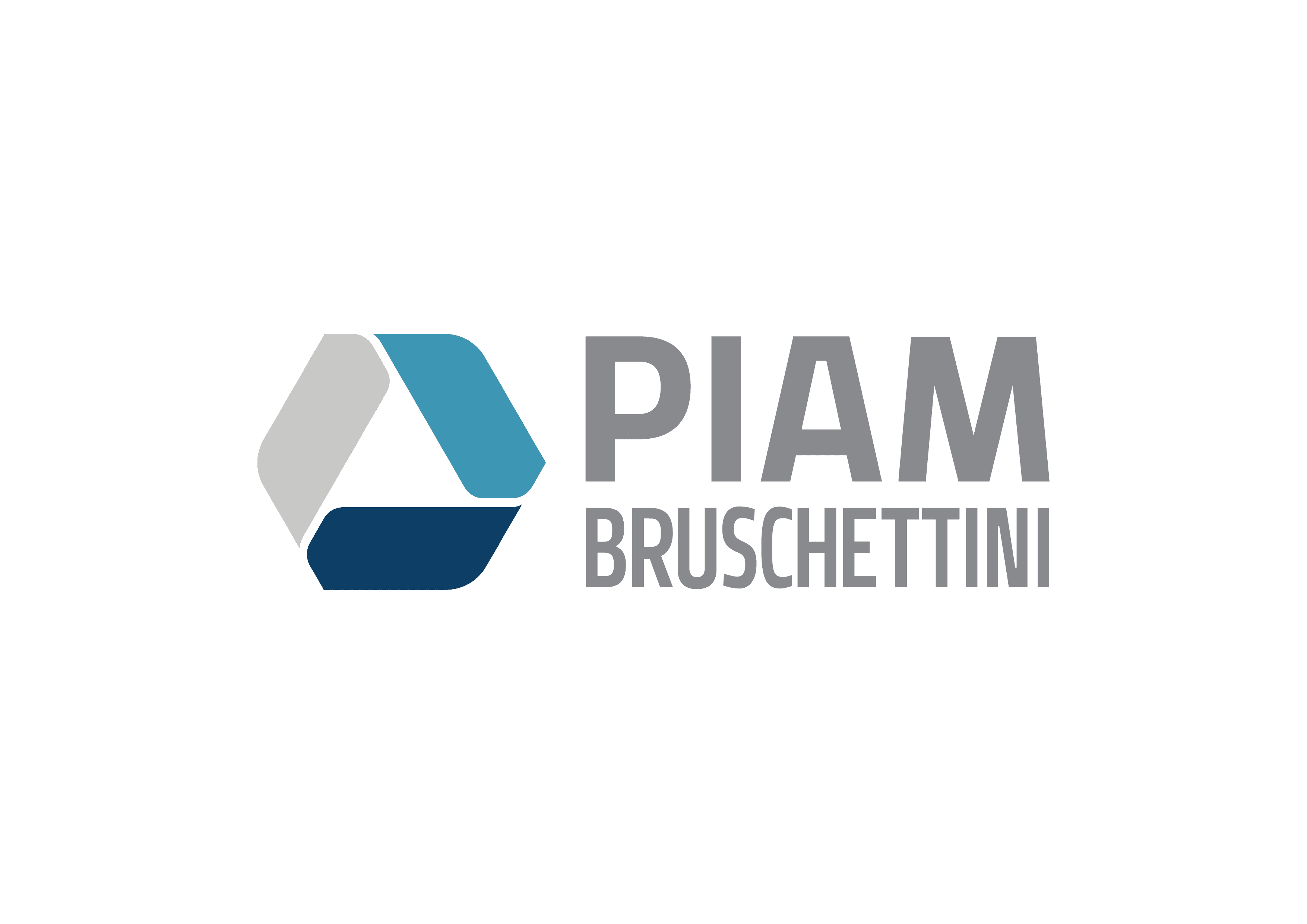 Piam Bruschettini logo