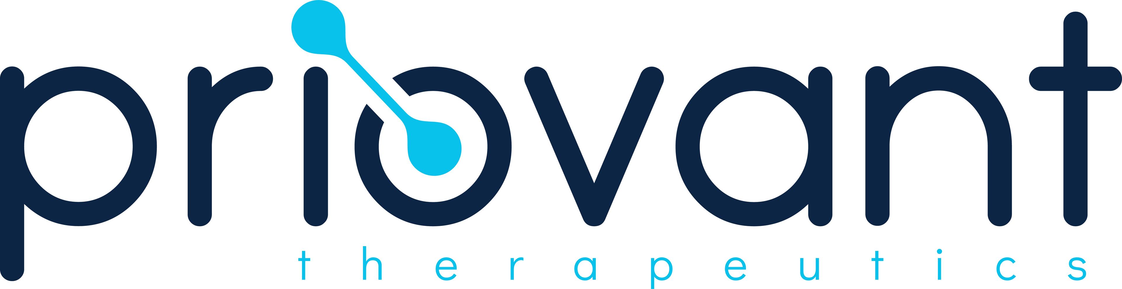 PriovantTXLogo