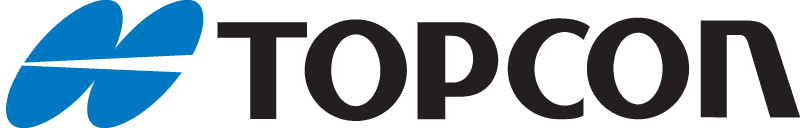 Topcon Logo