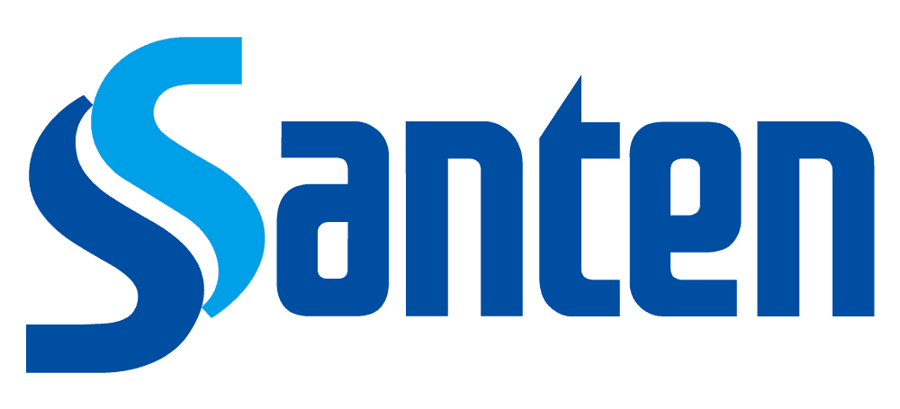 santen logo