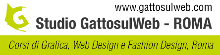 Studio GattosulWeb corsi